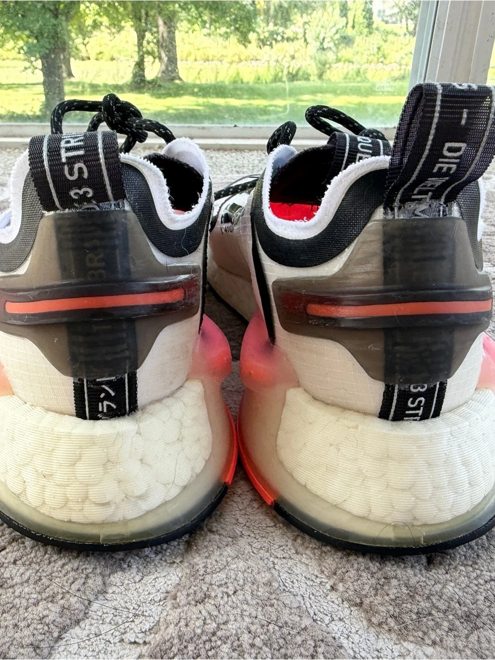 Women’s adidas sneakers